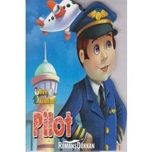 Ben Kimim? - Pilot - kollektif