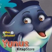 Ben Kimim? - Yunus - Kolektif