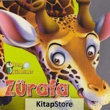 Ben Kimim? - Zürafa - Kolektif