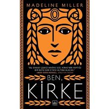 Ben Kirke - Madeline Miller