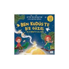 Ben Kudüste Bir Güzel Aile Yayınları