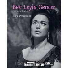 Ben Leyla Gencer - Evin İlyasoğlu