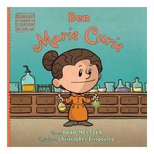 Ben Marie Cruie - Brad Meltzer