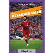Ben Muhammed Salah - Aydoğan Yavaşlı