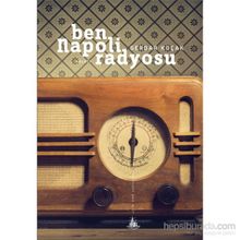 Ben Napoli Radyosu - Serdar Koçak