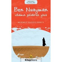 Ben Nuayman İslam'ın Güldüren Yüzü Mehmet Hanifi Tosun