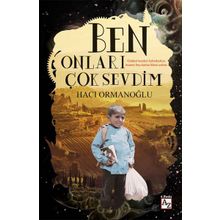 Ben Onları Çok Sevdim - Hacı Ormanoğlu