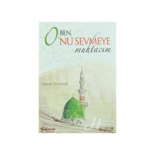 Ben O'nu Sevmeye Muhtacım - Halime Demireşik