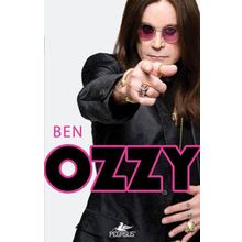 BEN OZZY - OZZY OSBOURNE