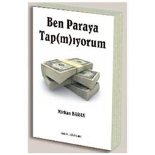 Ben Paraya Tapmıyorum - Mirkan Baran