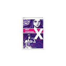 Ben Prenses X - Cherie Priest - Epsilon Yayınları