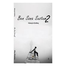 Ben Sana Sustum 2 Kitap Müptelası Yayınları