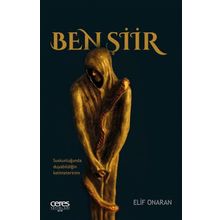 Ben Şiir - Elif Onaran