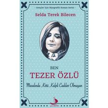 Ben Tezer Özlü - Selda Terek Bilecen