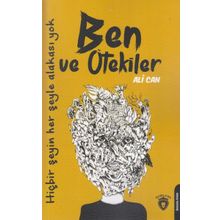Ben ve Ötekiler - Ali Can