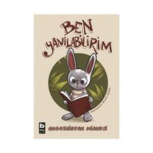 Ben Yanılabilirim - Anooshirvan Miandji