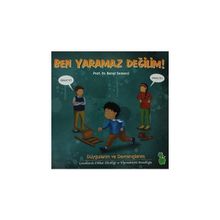 BEN YARAMAZ DEĞILIM! - BENGI SEMERCI
