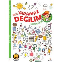 BEN YARAMAZ DEĞİLİM - SAVAŞ ÜNLÜ