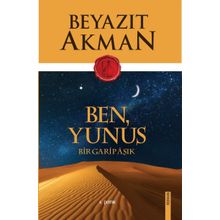 Ben Yunus - Bir Garip Aşık - Beyazıt Akman