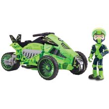 Ben10 77404 Rustbuggy Araç