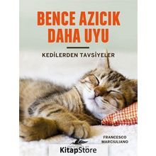 Bence Azıcık Daha Uyu - Francesco Marciuliano
