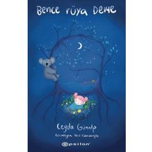 Bence Rüya Deme - Ceyda Günalp