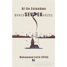 Bence Sevmek Güzel - Muhammed Fatih Ertaş