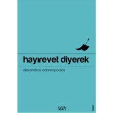 Bencekitap Hayırevet Diyerek