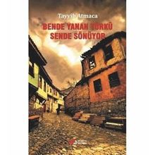 Bende Yanan Türkü Sende Sönüyor - Tayyib Atmaca