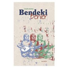 Bendeki Benler - Leyla Aslan