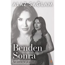Benden Sonra - Cinius Yayınları