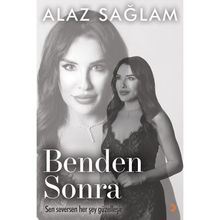 Benden Sonra - Cinius Yayınları