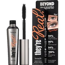 Benefit Theyre Real Maskara