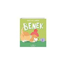 Benek İş Bankası Kültür Yayınları