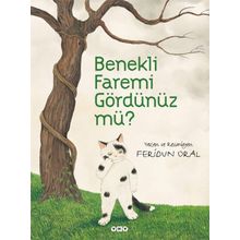 Benekli Faremi Gördünüz Mü? - Feridun Oral