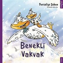 Benekli Vakvak Dursaliye Şahan