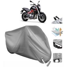 Benelli Bn 302 Motor Brandası