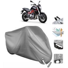 Benelli Bn 302 Vınleks Motor Brandası