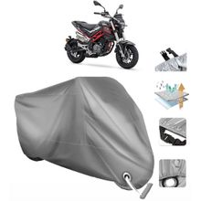 Benelli TNT 125 VINLEKS Motor Brandası
