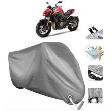 Benelli Tnt 600 Vınleks Motor Brandası