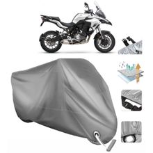 Benelli Trk 502 Vınleks Motor Brandası