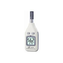 Benetech GM1362 Mini El Tipi Nem ve Sıcaklık Ölçer