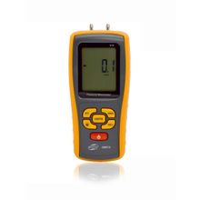 Benetech GM510 Manometre Fark Basınç Ölçer