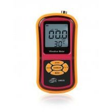 Benetech GM63B Vibrasyon Titreşim Ölçer
