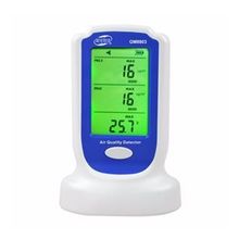 Benetech GM8803 Hava Kalite Ölçüm Cihazı