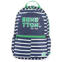 Benetton 03745 Sırt Çantası
