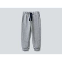 Benetton 224P3J70GF010 Kahverengi Erkek Çocuk Eşofman Altı