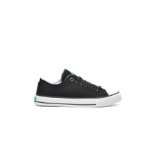 Benetton 30177 Siyah Erkek Spor Ayakkabı