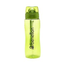 Benetton 30499 Yeşil Tritan Suluk