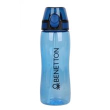 Benetton 700 ml Mavi Matara